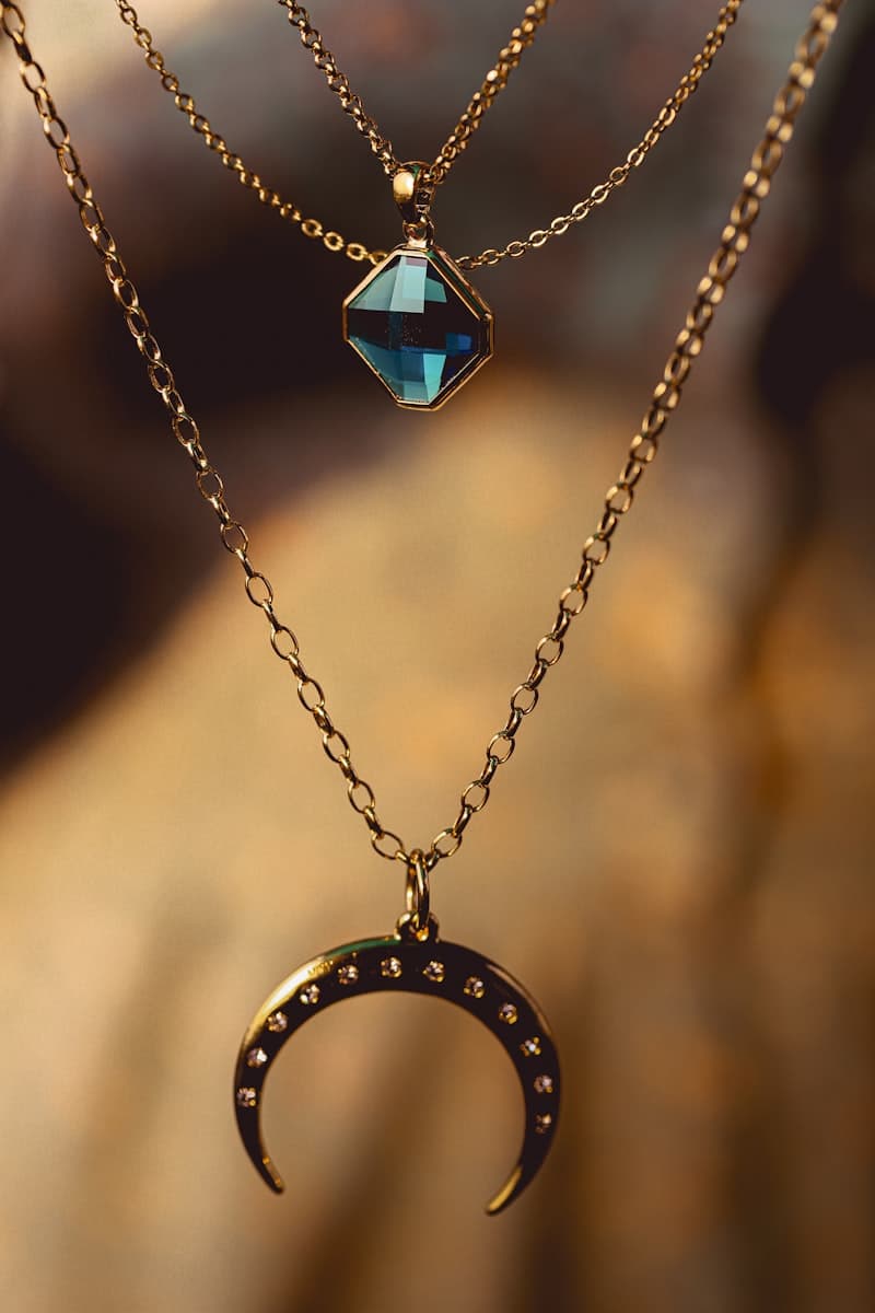 idways2beauti Gold Premium Jewelry