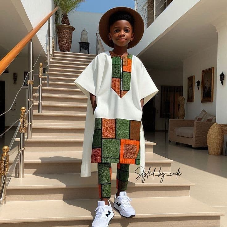 Children's Two piece