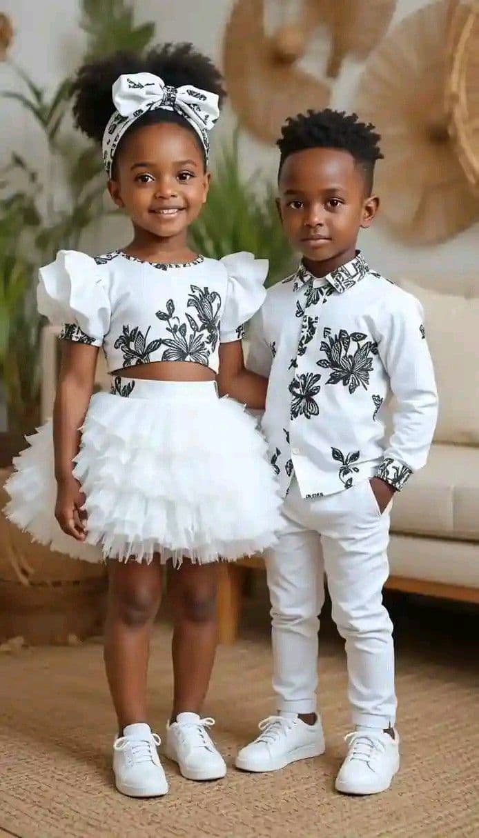 Boys and Girls Outfits alternate view