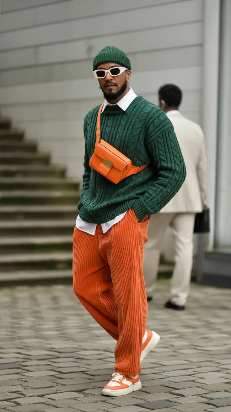 Designers Men wear alternate view