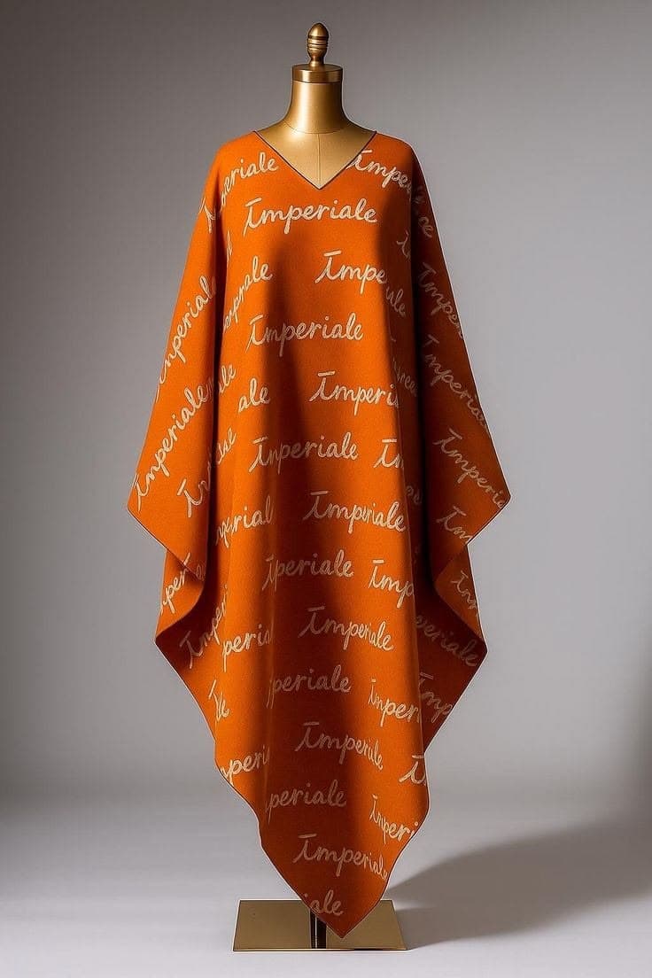 Women Bubu dress alternate view