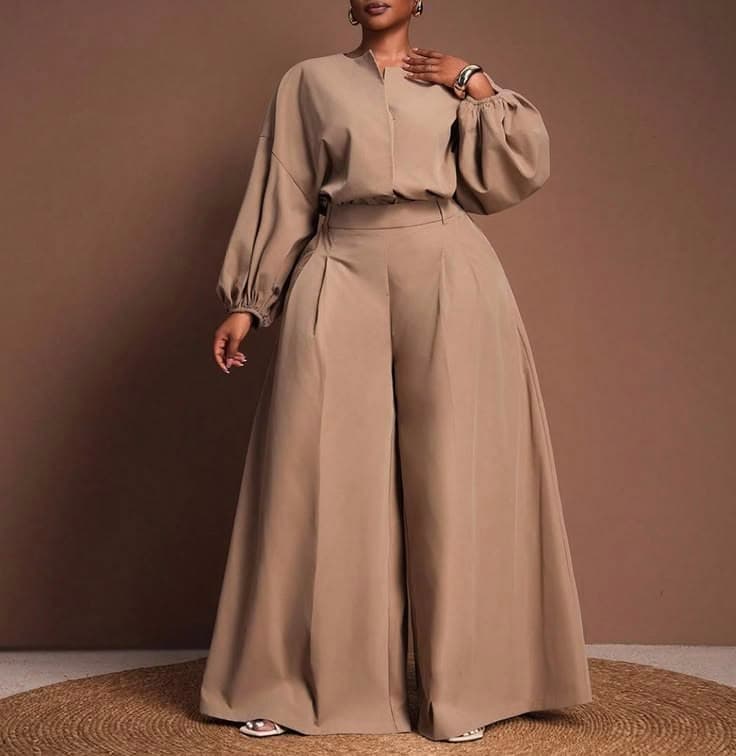 Women Bubu dress